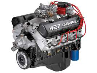 U1669 Engine